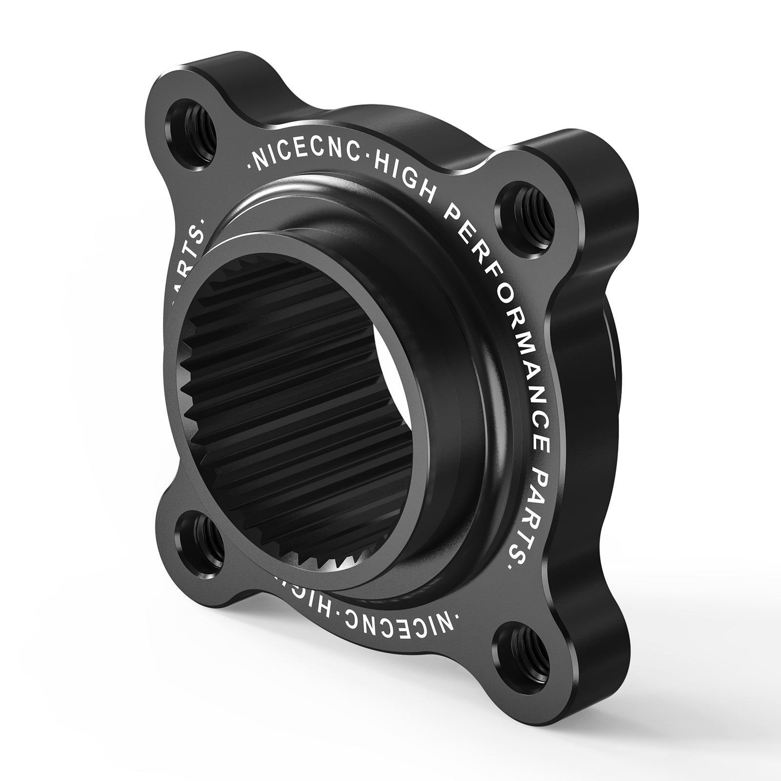 ATV Hinten Bremsscheibe Disc Hub Halterung Für Yamaha Blaster 200