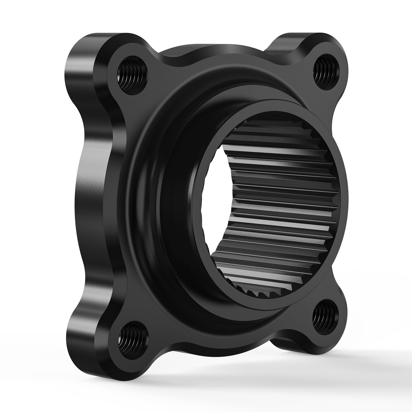 ATV Hinten Bremsscheibe Disc Hub Halterung Für Yamaha Blaster 200