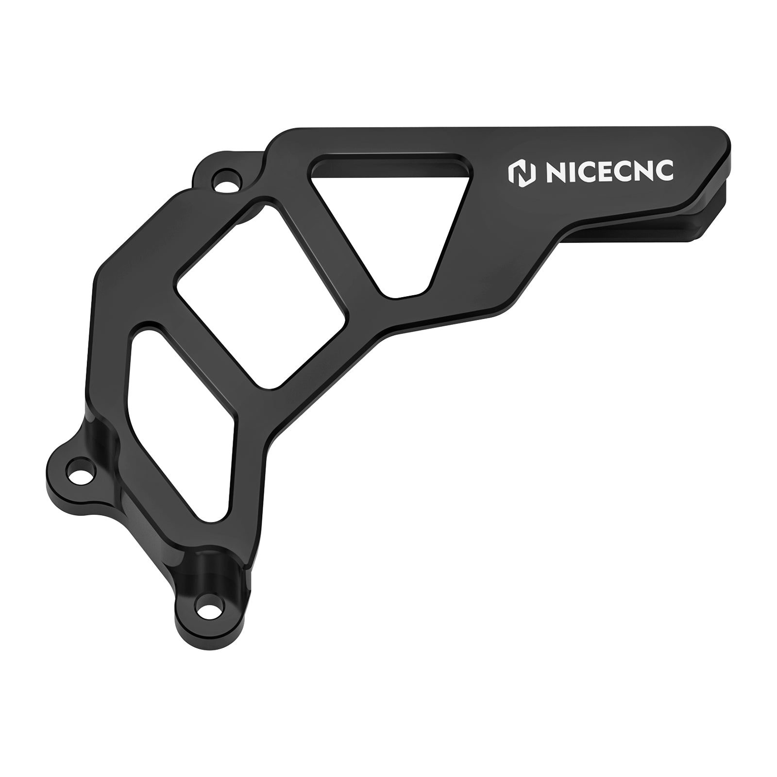 Motor Kette Ritzel Abdeckung Fall Saver Für Honda TRX450R TRX450ER