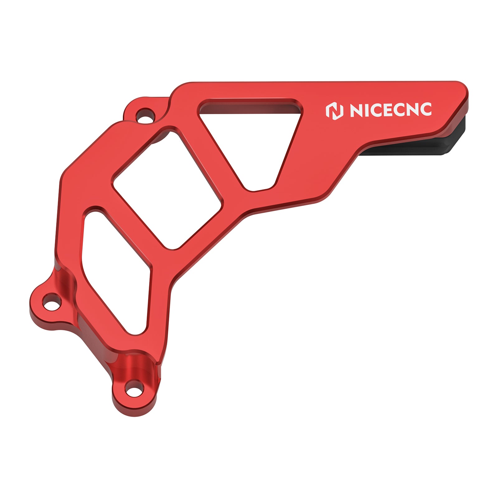 Motor Kette Ritzel Abdeckung Fall Saver Für Honda TRX450R TRX450ER