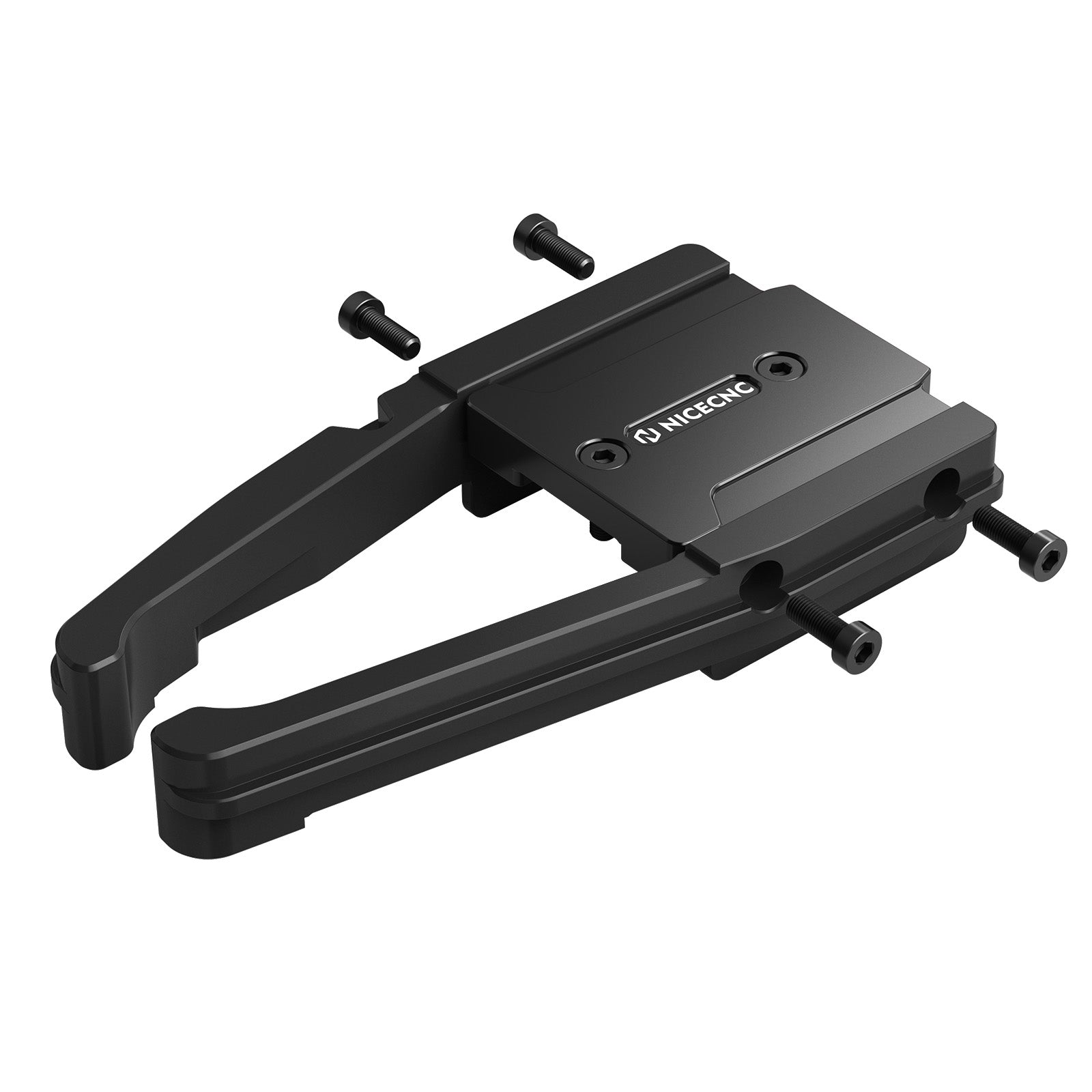 Schwinge Kette Puffer Guide Für Honda TRX450R TRX450ER