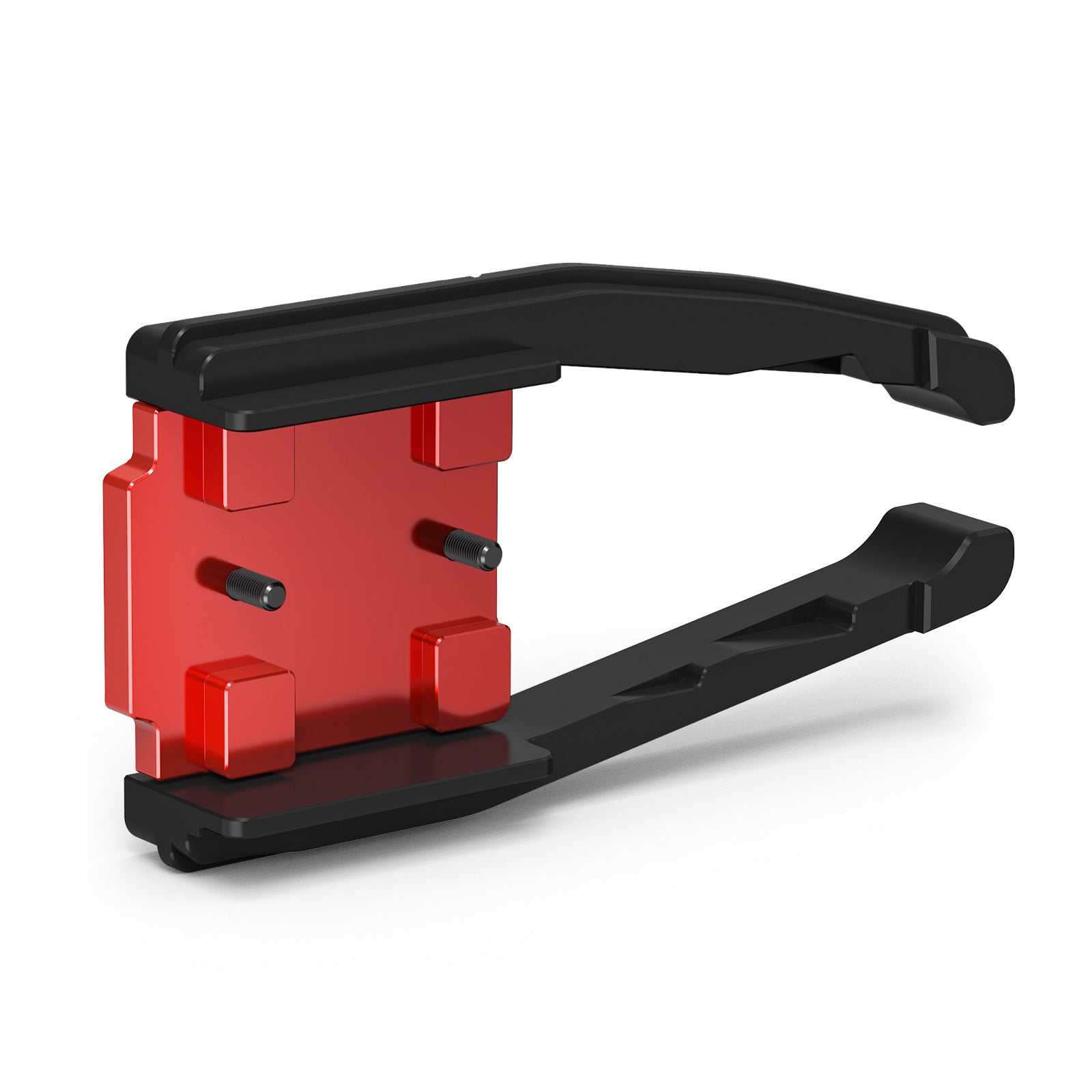 Schwinge Kette Puffer Guide Für Honda TRX450R TRX450ER