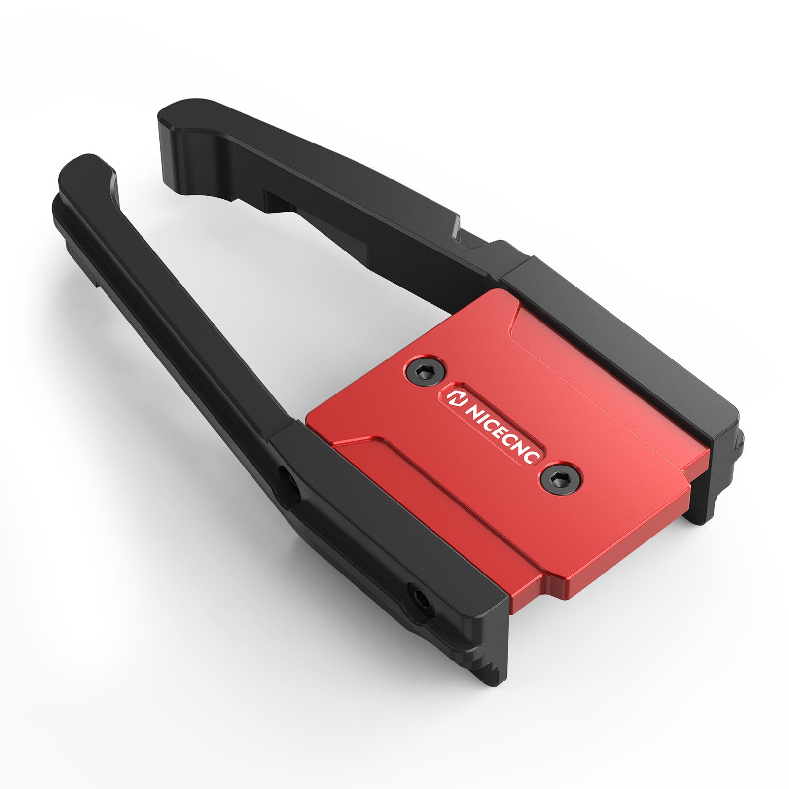 Schwinge Kette Puffer Guide Für Honda TRX450R TRX450ER