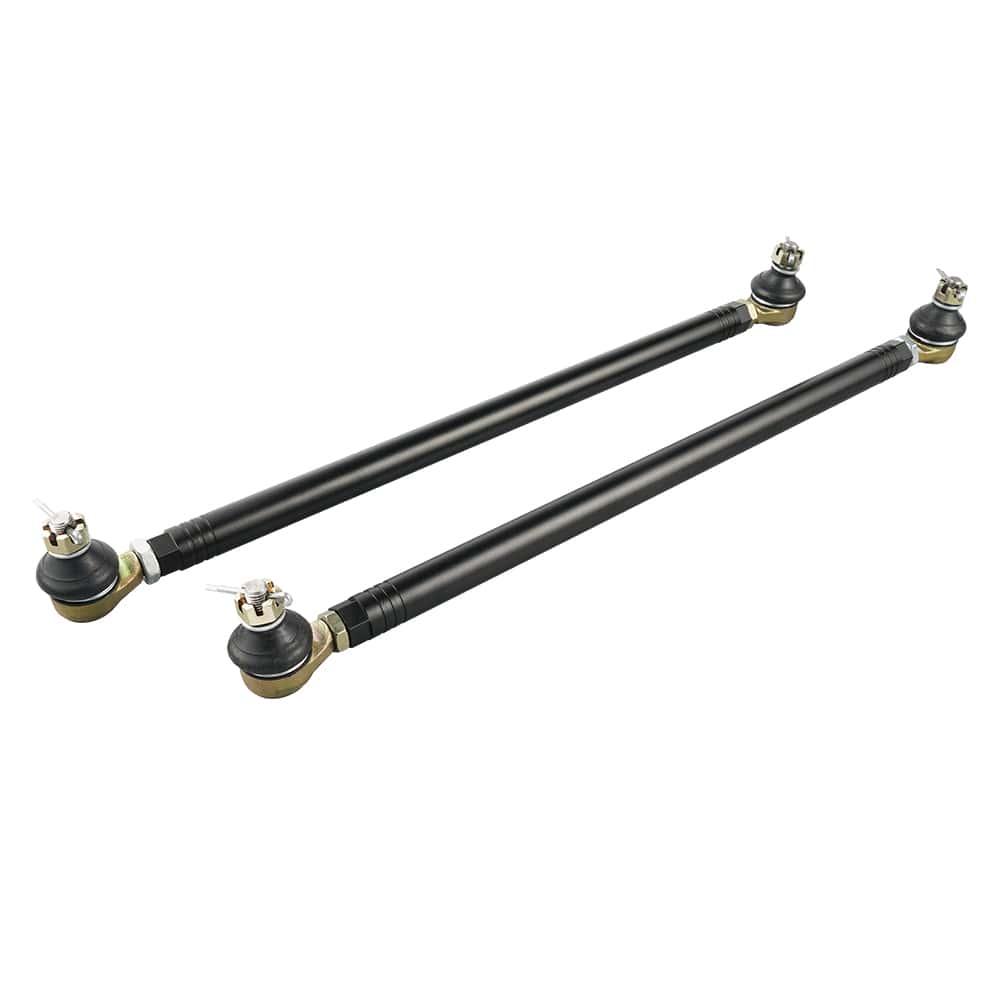 Lenkung Spurstangen Kugelgelenk Kit Für Yamaha Raptor 700 2013-2023 700R 2009-2024