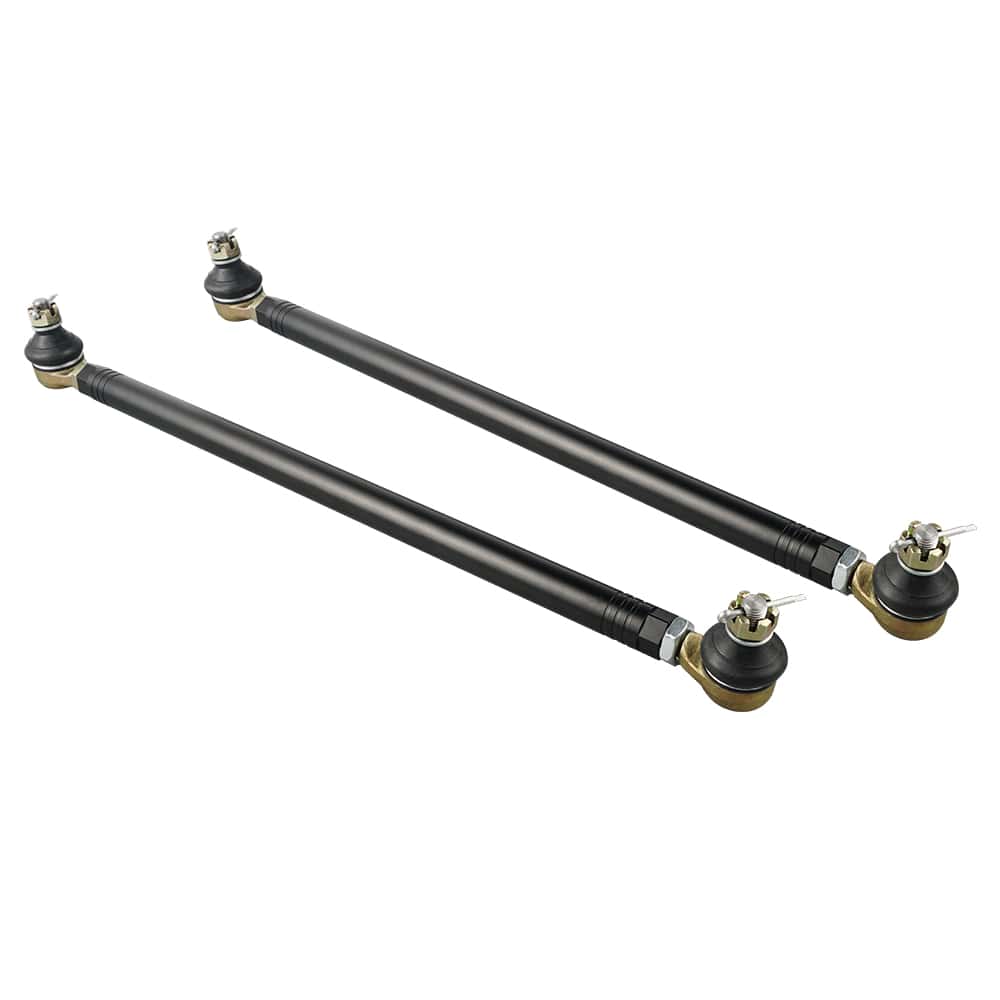 Lenkung Spurstangen Kugelgelenk Kit Für Yamaha Raptor 700 2013-2023 700R 2009-2024