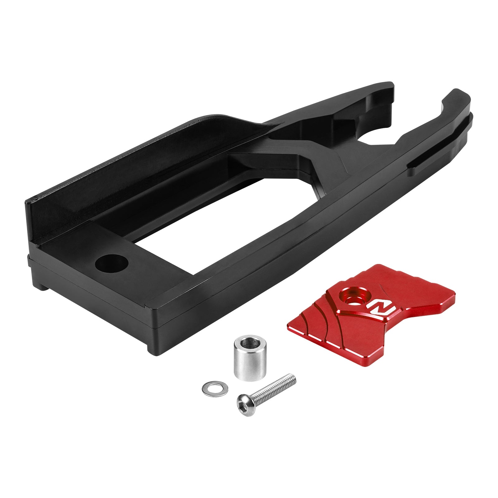 Case Saver Kettenführungsschutz Für Yamaha Raptor 700 YFM700 2006-2025