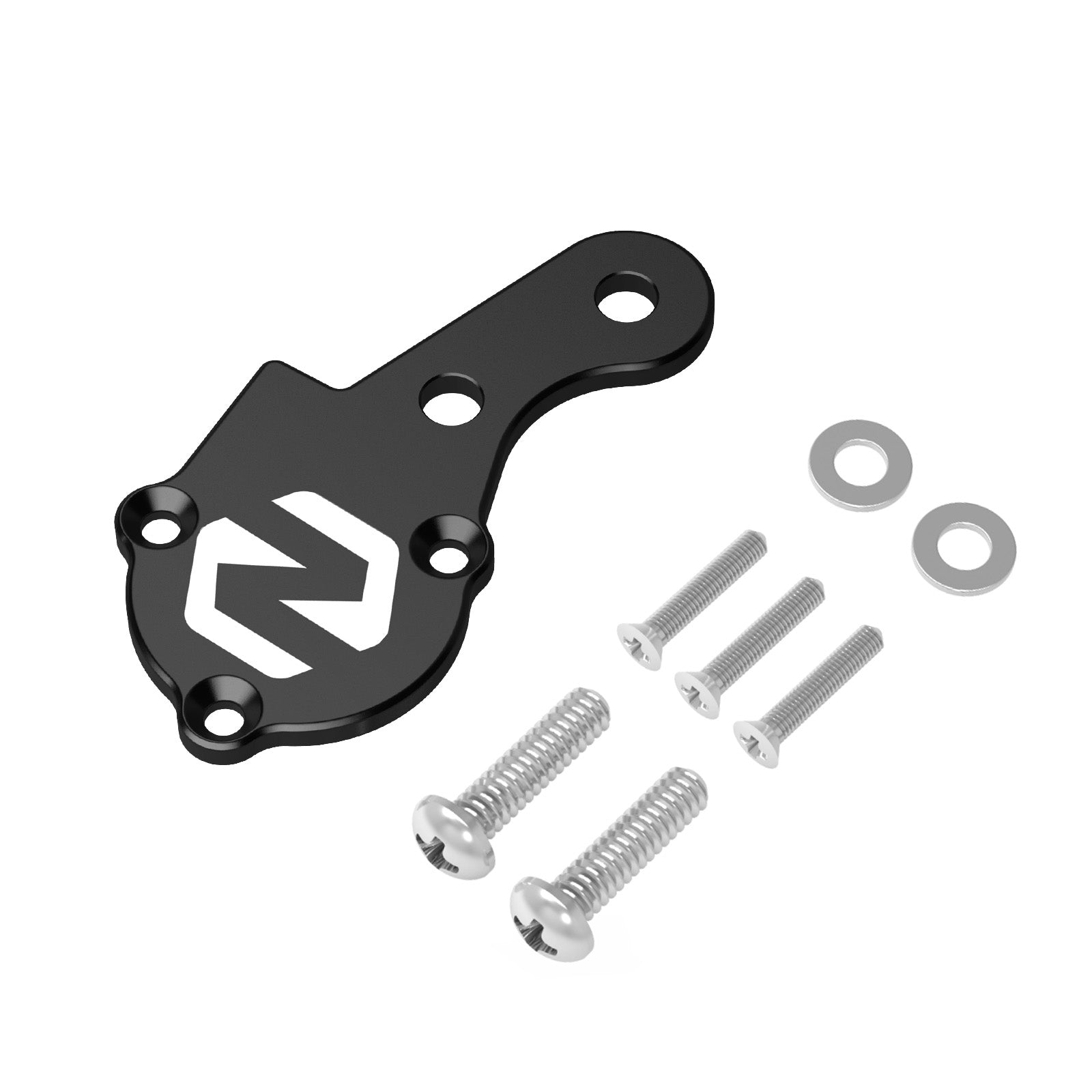 Reparatursatz für Rückwärtsschalterplatte Für Yamaha Raptor 700 700R 2006-2024