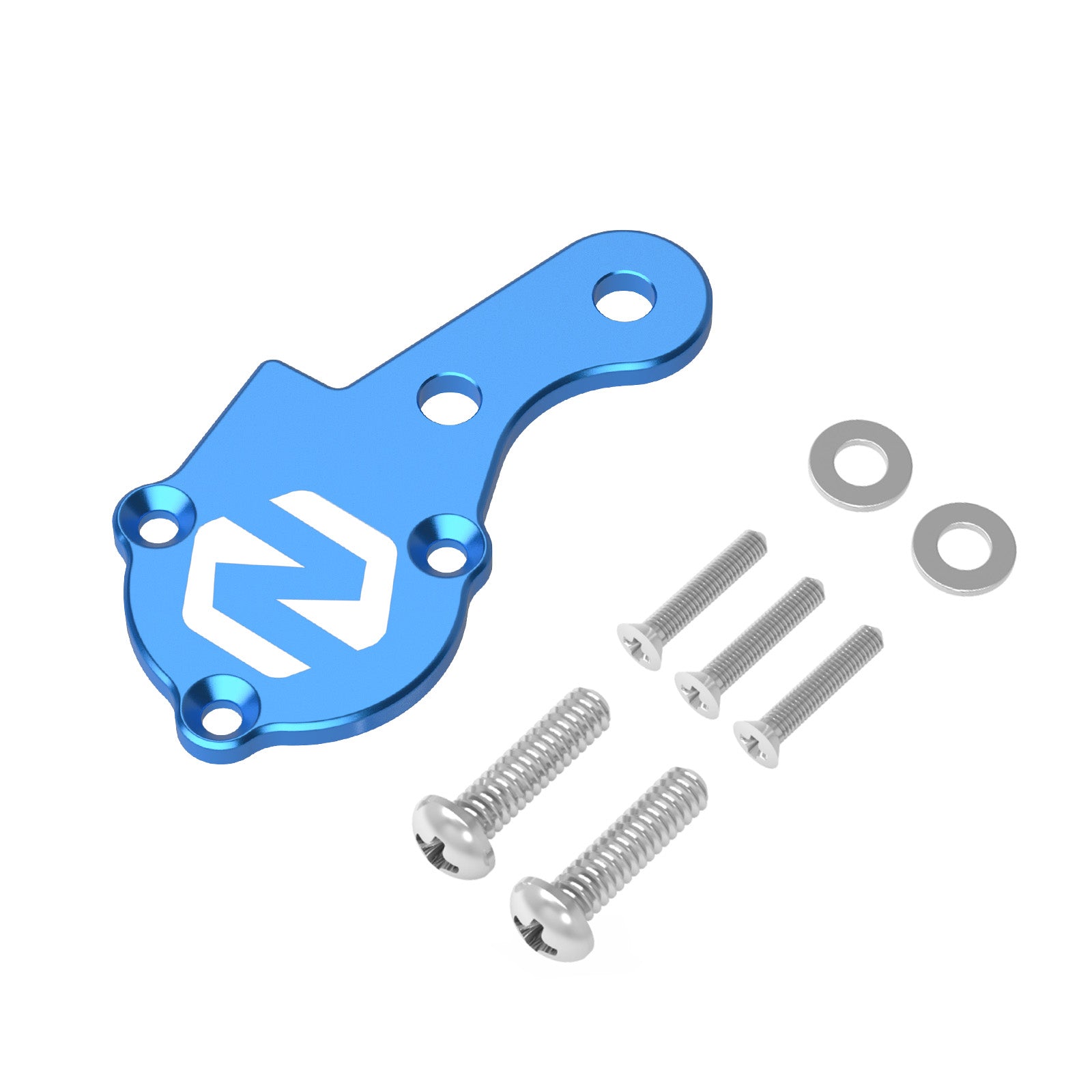 Reparatursatz für Rückwärtsschalterplatte Für Yamaha Raptor 700 700R 2006-2024