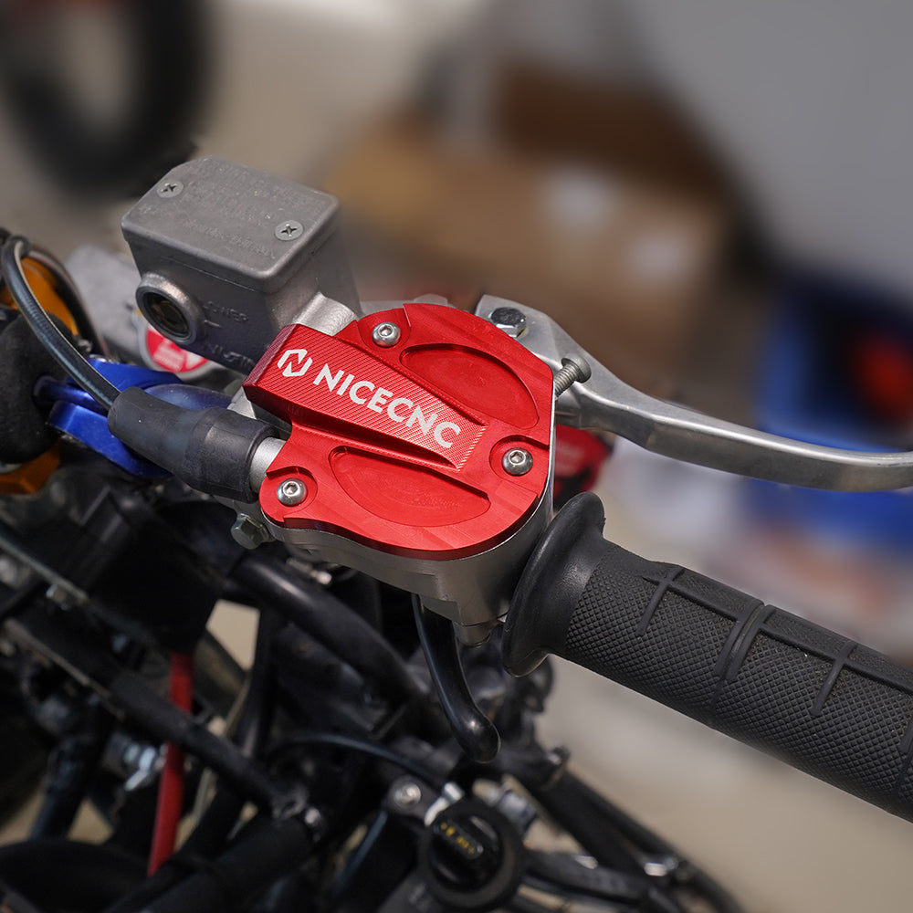 Daumengas Abdeckung Getriebekappe Für Yamaha Raptor 700 YFZ450R