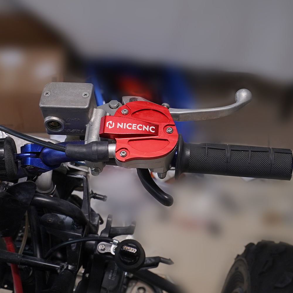 Daumengas Abdeckung Getriebekappe Für Yamaha Raptor 700 YFZ450R