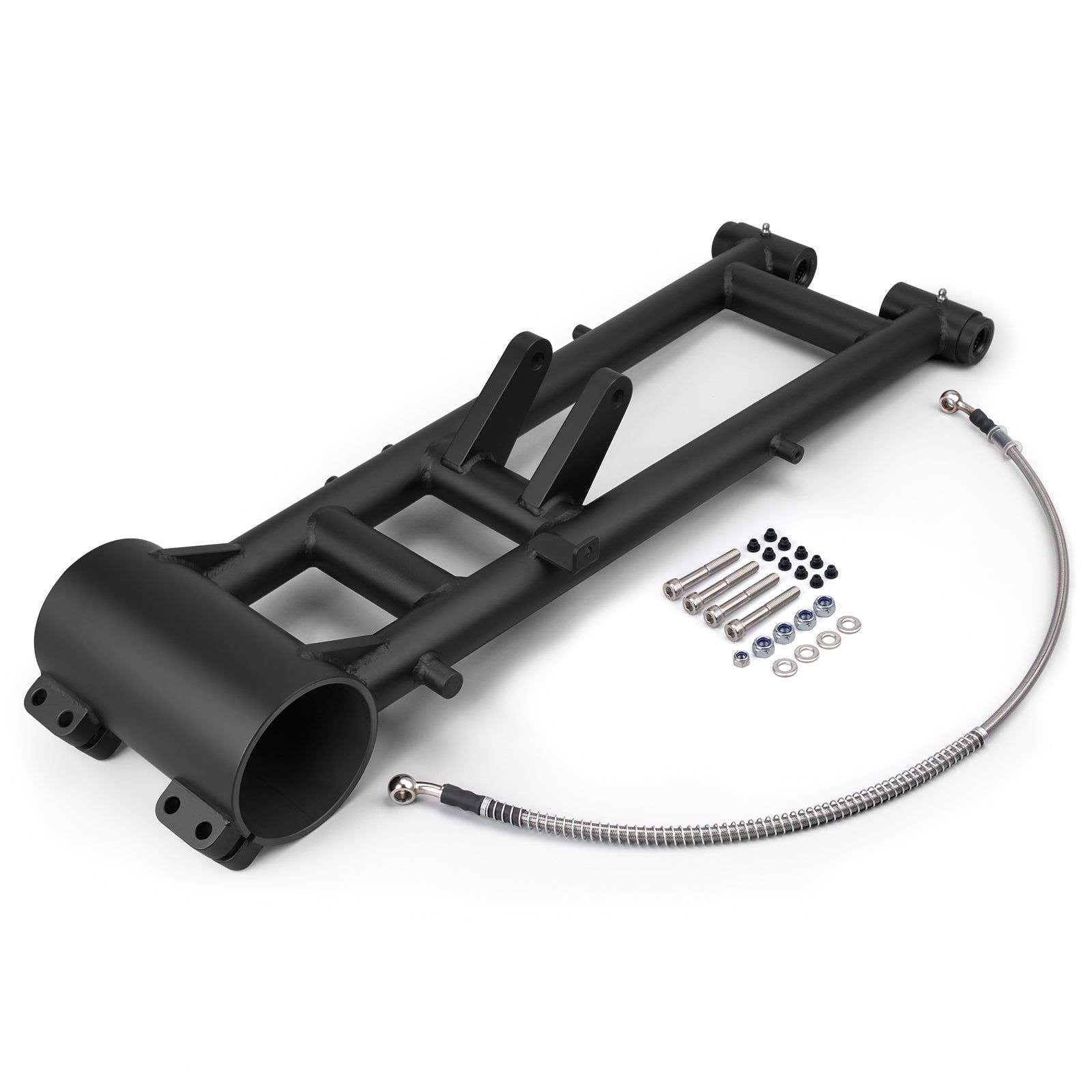 ATV Verlängerte +6"-Hinterradschwinge für Yamaha Raptor 700 700R SE 2006–2025