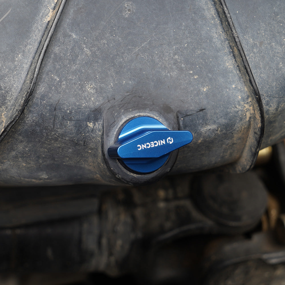 Kupplungsdeckel Ablaufstopfen Für Polaris RZR XP 4 1000 General 1000 Sportsman Ranger