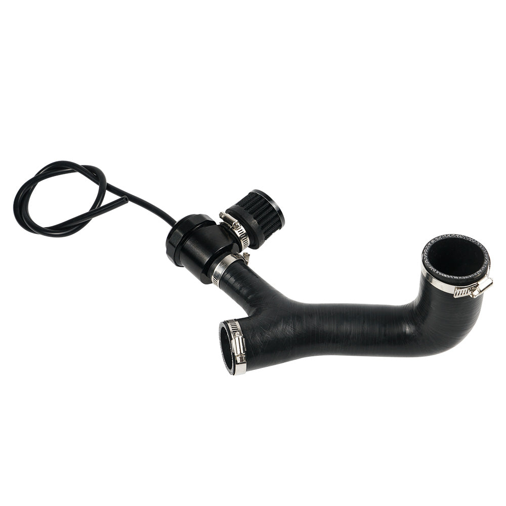 UTV-Ablassventil-BOV-Kit für Can-Am X3 Maverick 2017-2019