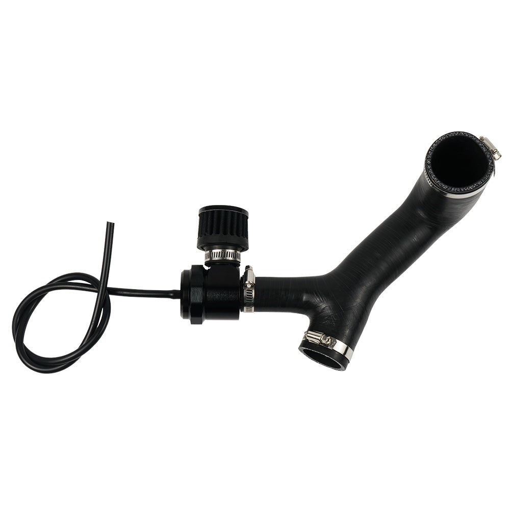 UTV-Ablassventil-BOV-Kit für Can-Am X3 Maverick 2017-2019