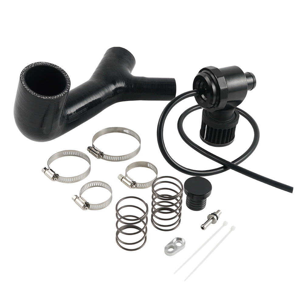 UTV-Ablassventil-BOV-Kit für Can-Am X3 Maverick 2017-2019