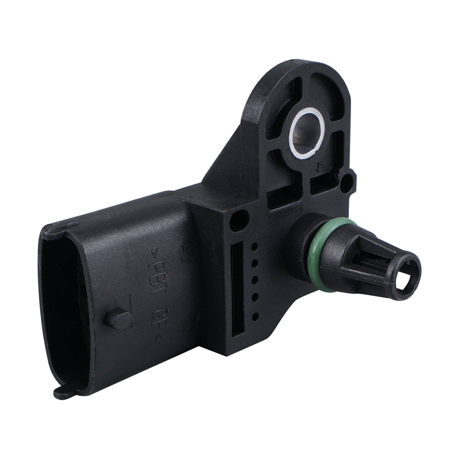 Lufteinlass TMAP T-Map-Sensor für Polaris Ranger 500 570 700 800 ETX, 900 XP 1000 XP