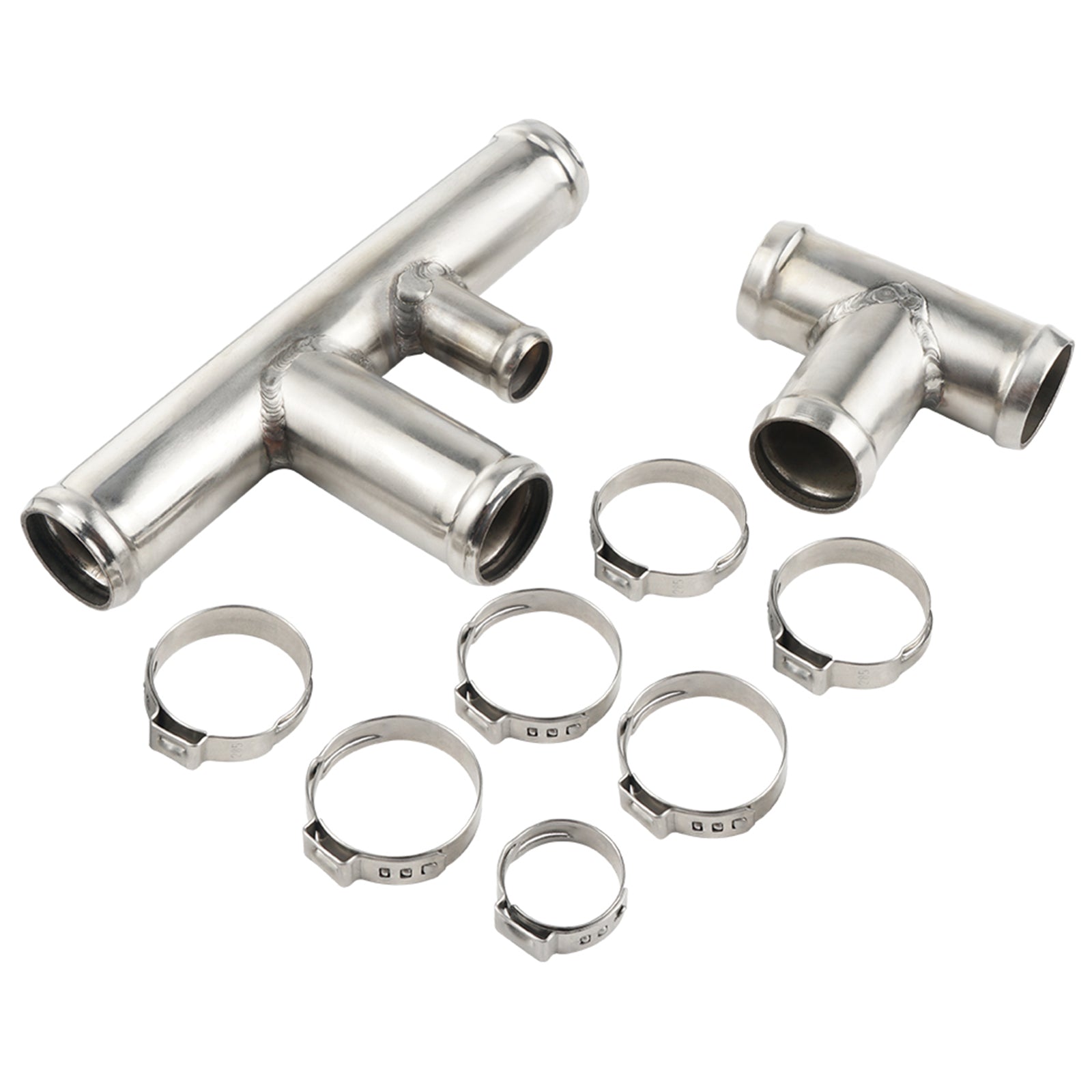 UTV Thermostat Ersetzen Kit Edelstahl Für Can-Am Maverick X3 Defender HD10