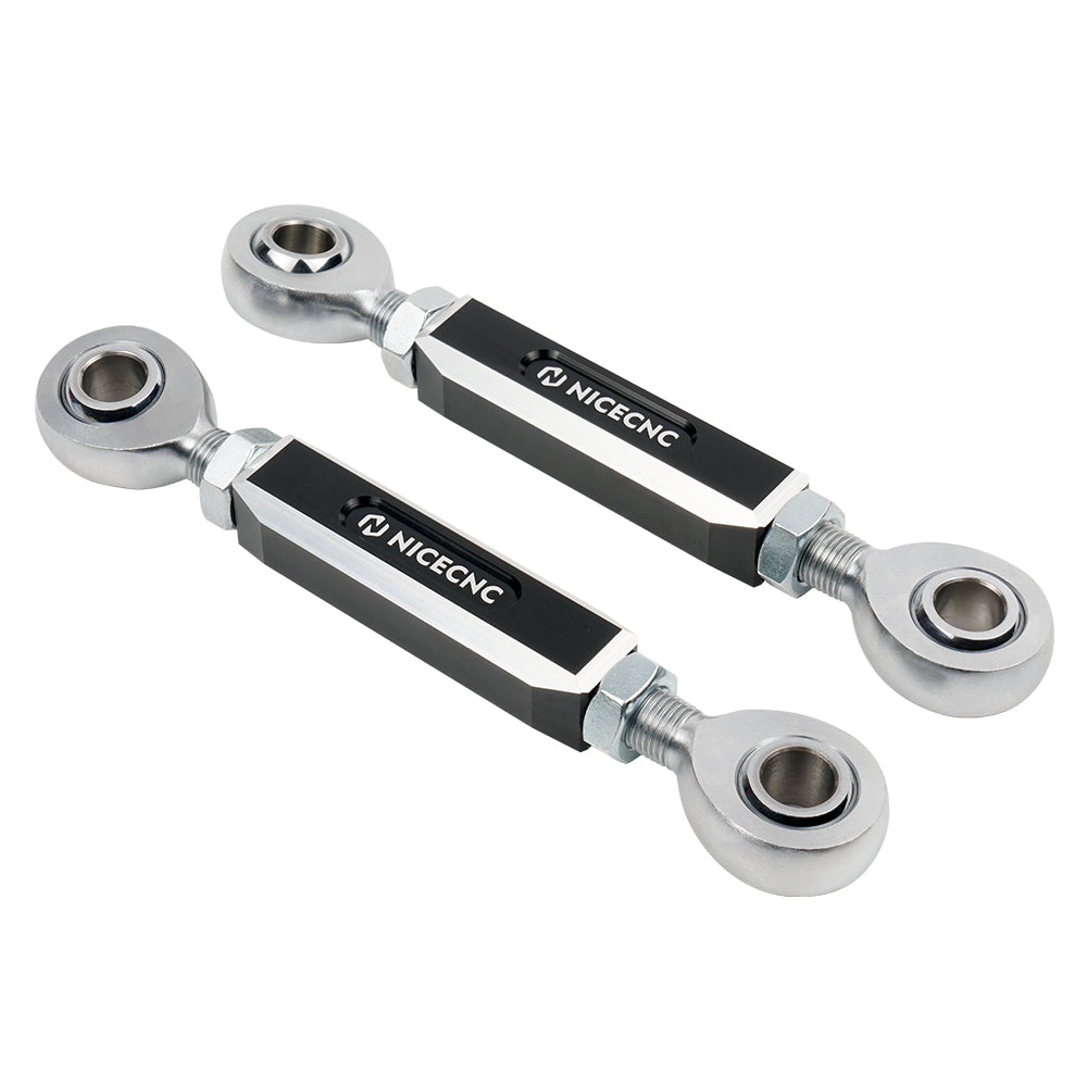 UTV Front Sway Stabilisator Bar Links Kit Für Polaris RZR XP 4 1000 General 1000