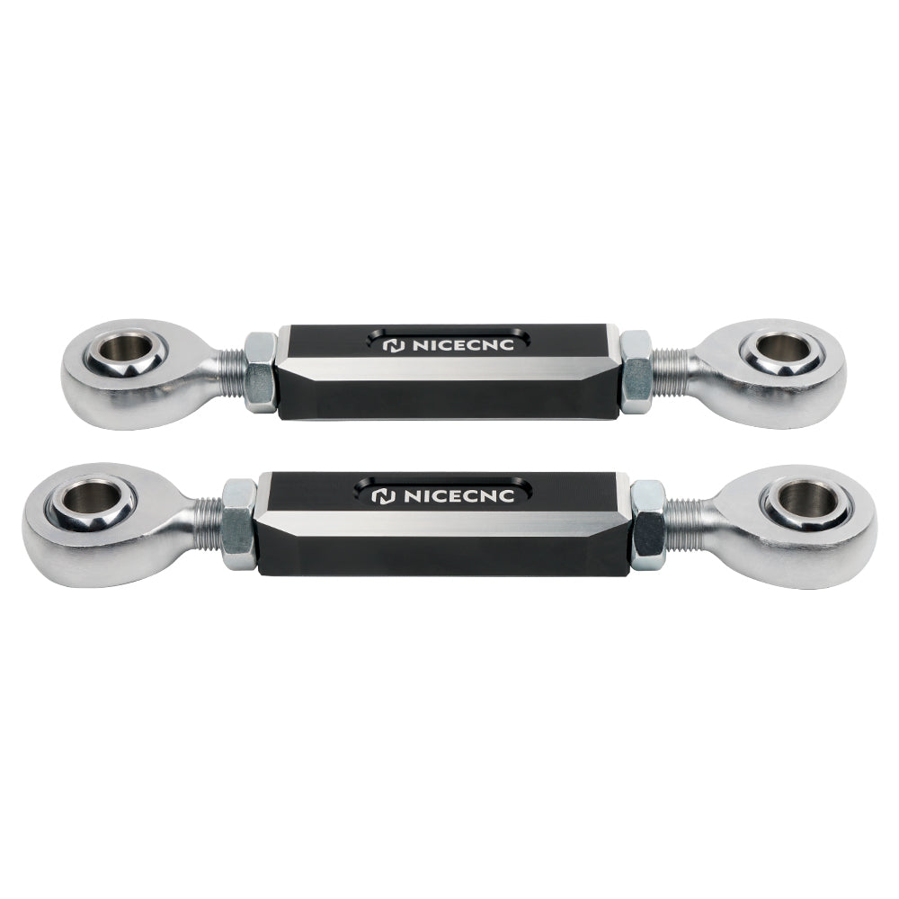 UTV Front Sway Stabilisator Bar Links Kit Für Polaris RZR XP 4 1000 General 1000