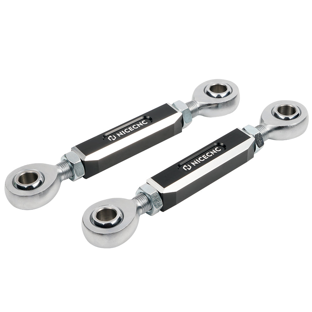 UTV Front Sway Stabilisator Bar Links Kit Für Polaris RZR XP 4 1000 General 1000