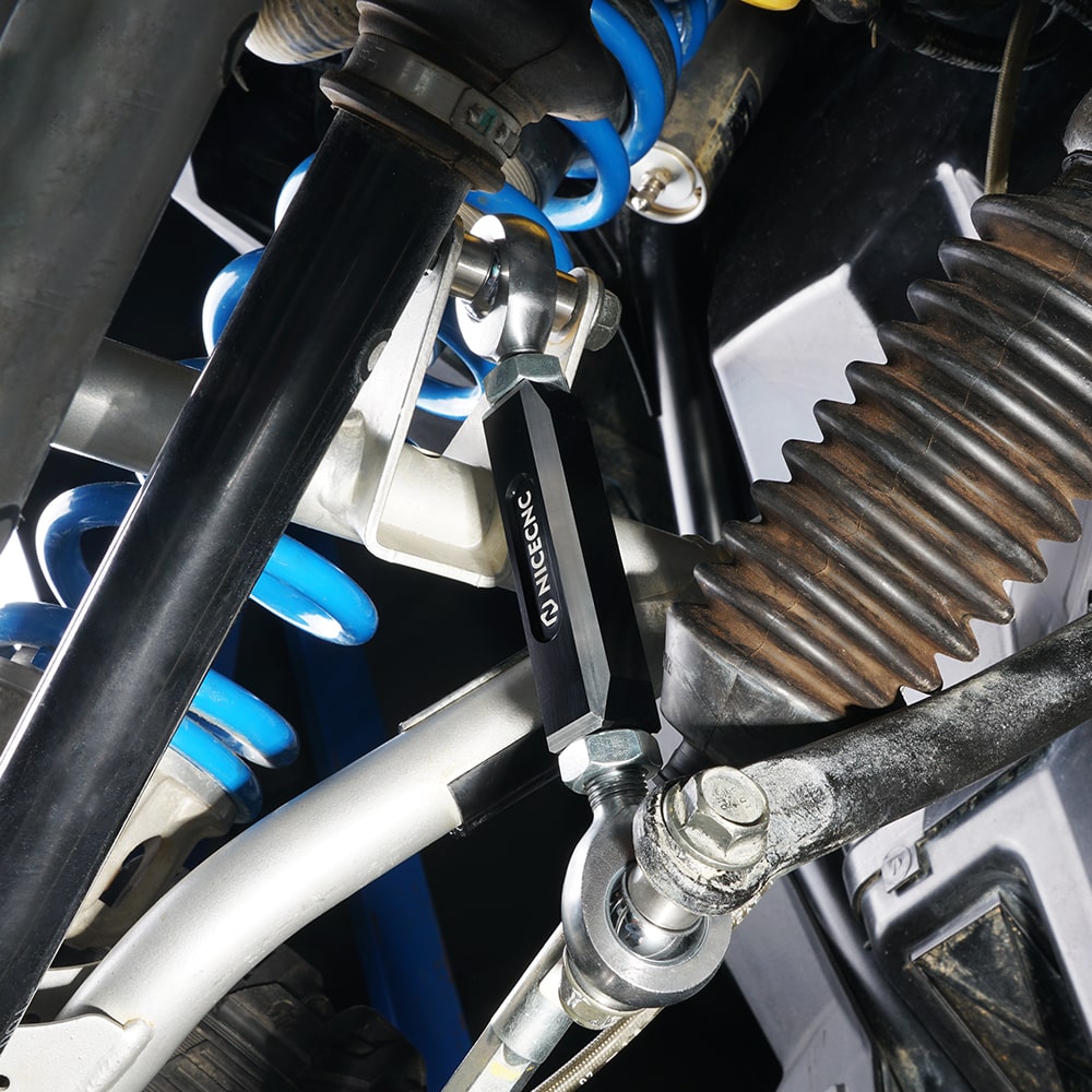 UTV Front Sway Stabilisator Bar Links Kit Für Polaris RZR XP 4 1000 General 1000