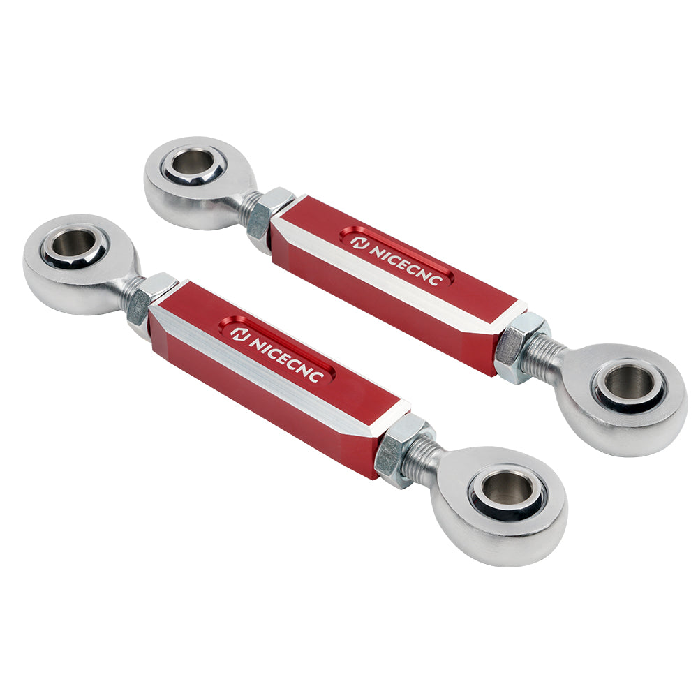 UTV Front Sway Stabilisator Bar Links Kit Für Polaris RZR XP 4 1000 General 1000