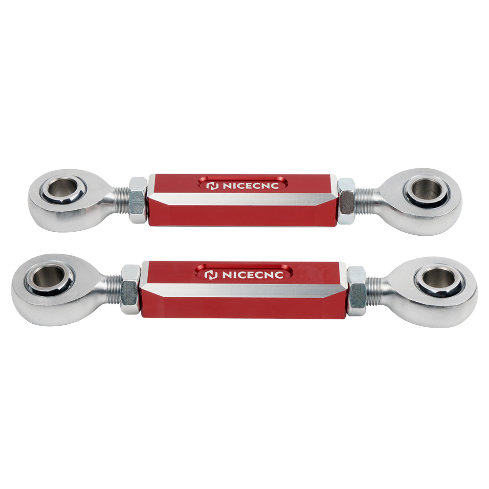 UTV Front Sway Stabilisator Bar Links Kit Für Polaris RZR XP 4 1000 General 1000