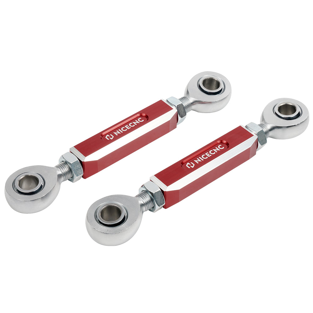 UTV Front Sway Stabilisator Bar Links Kit Für Polaris RZR XP 4 1000 General 1000