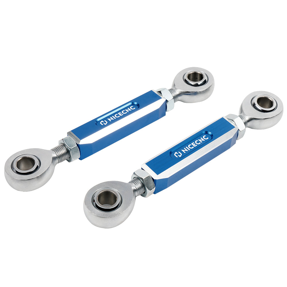 UTV Front Sway Stabilisator Bar Links Kit Für Polaris RZR XP 4 1000 General 1000