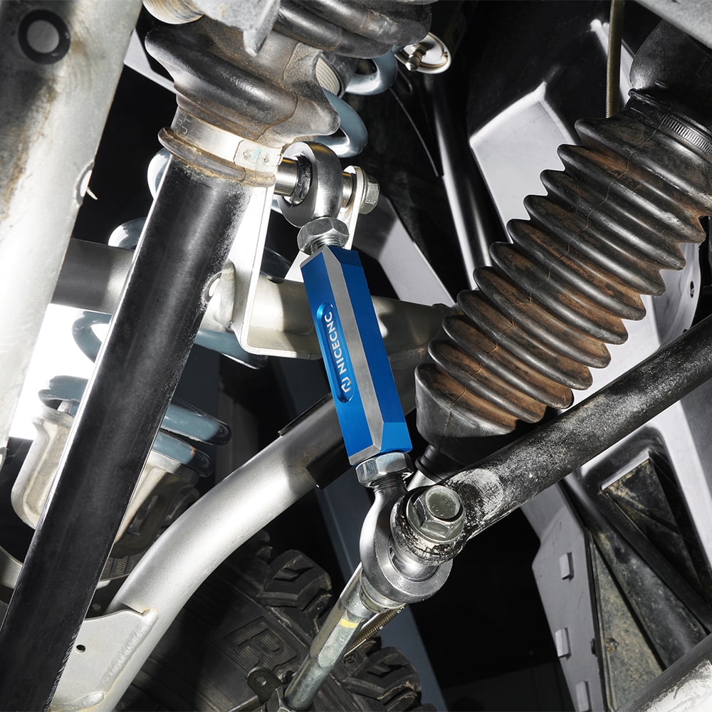 UTV Front Sway Stabilisator Bar Links Kit Für Polaris RZR XP 4 1000 General 1000