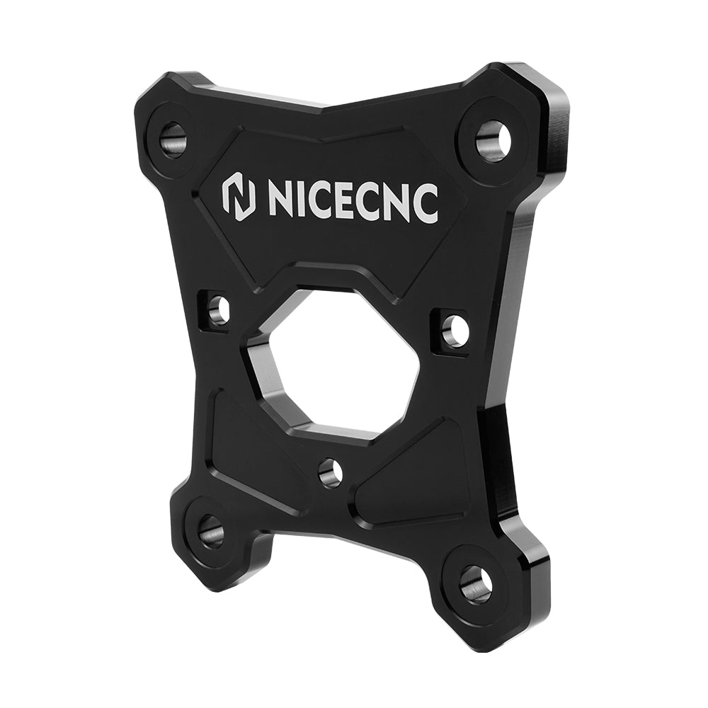 UTV Hinten Radius Stange Platte Arm Abschleppen Griff Für Polaris RZR XP 1000 / RZR XP 4 1000
