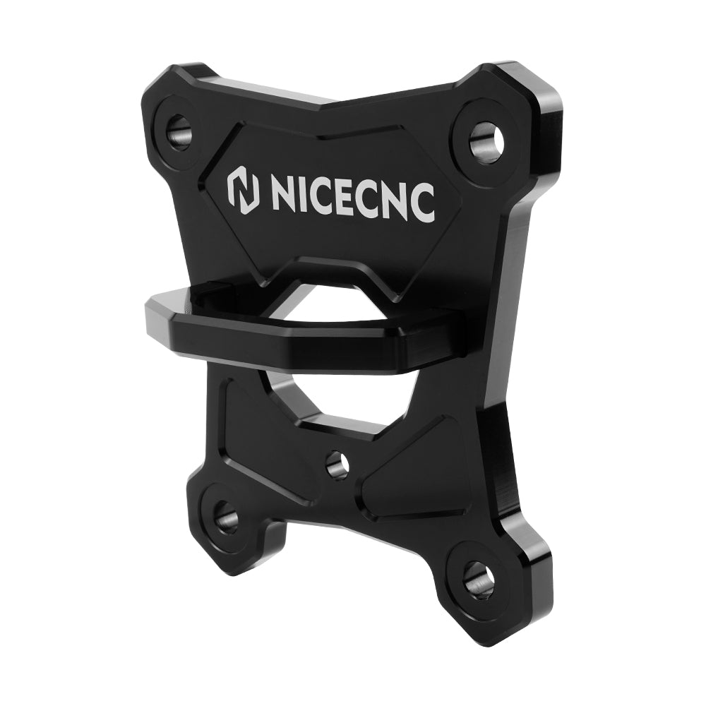 UTV Hinten Radius Stange Platte Arm Abschleppen Griff Für Polaris RZR XP 1000 / RZR XP 4 1000