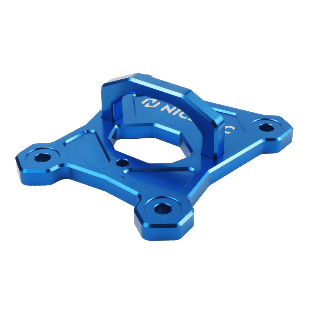 UTV Hinten Radius Stange Platte Arm Abschleppen Griff Für Polaris RZR XP 1000 / RZR XP 4 1000
