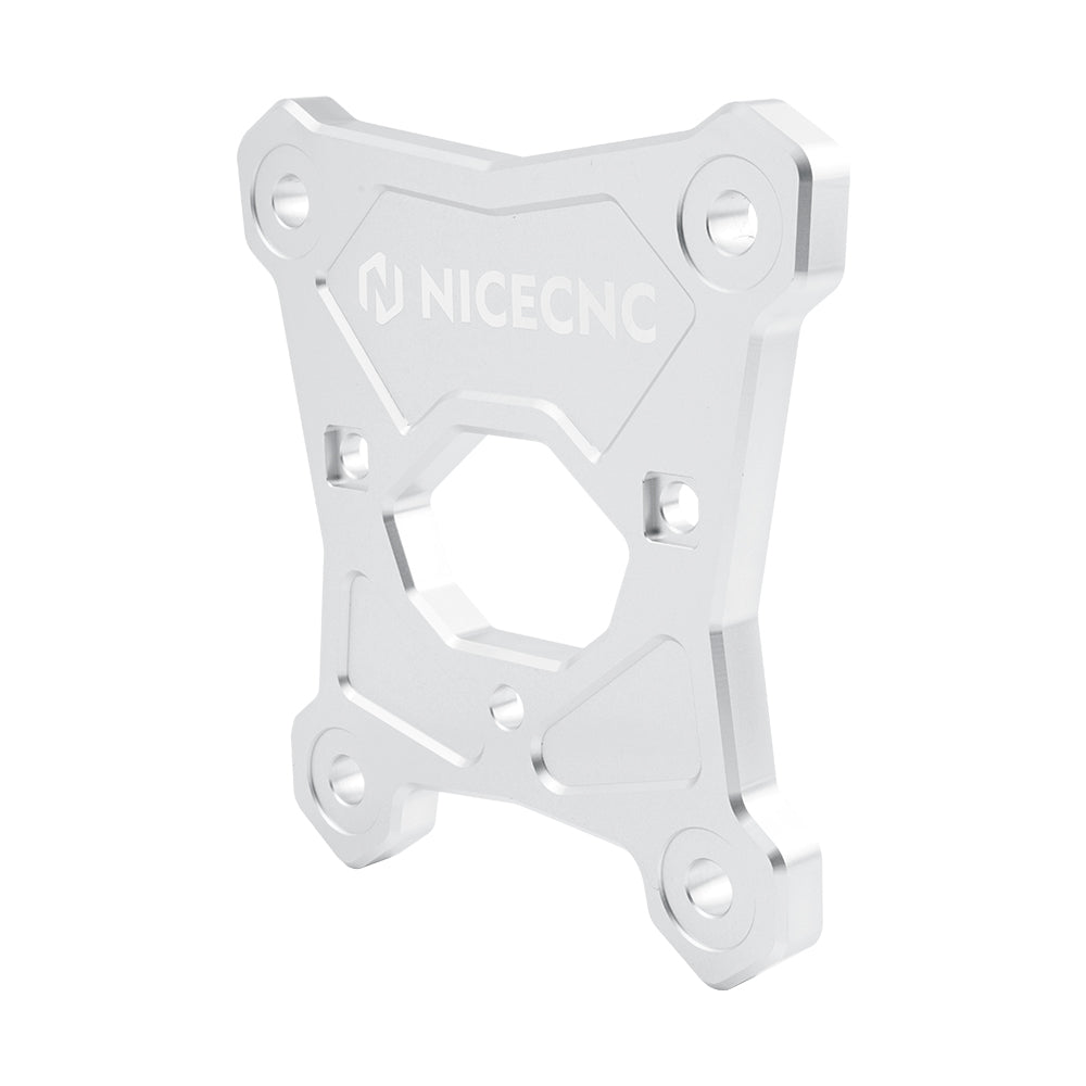 UTV Hinten Radius Stange Platte Arm Abschleppen Griff Für Polaris RZR XP 1000 / RZR XP 4 1000