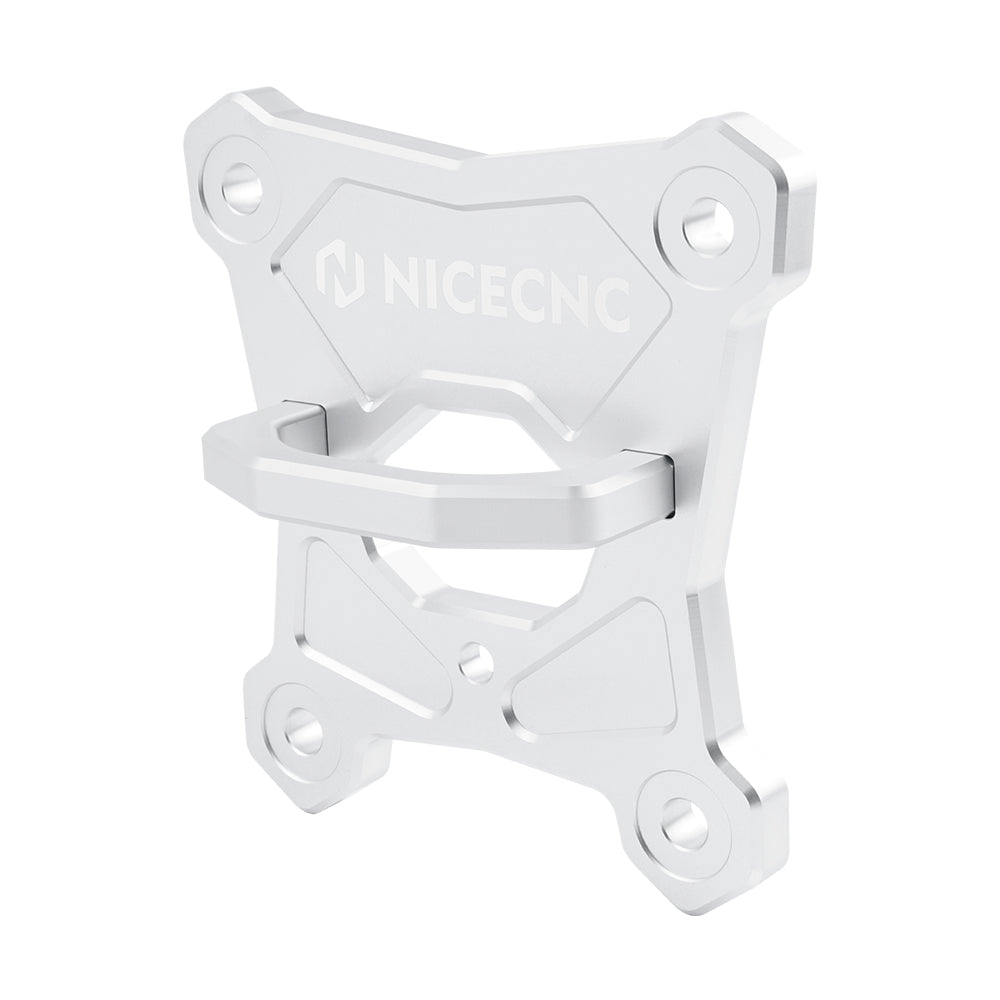 UTV Hinten Radius Stange Platte Arm Abschleppen Griff Für Polaris RZR XP 1000 / RZR XP 4 1000