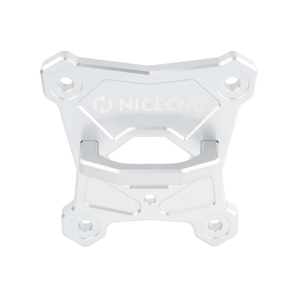 UTV Hinten Radius Stange Platte Arm Abschleppen Griff Für Polaris RZR XP 1000 / RZR XP 4 1000