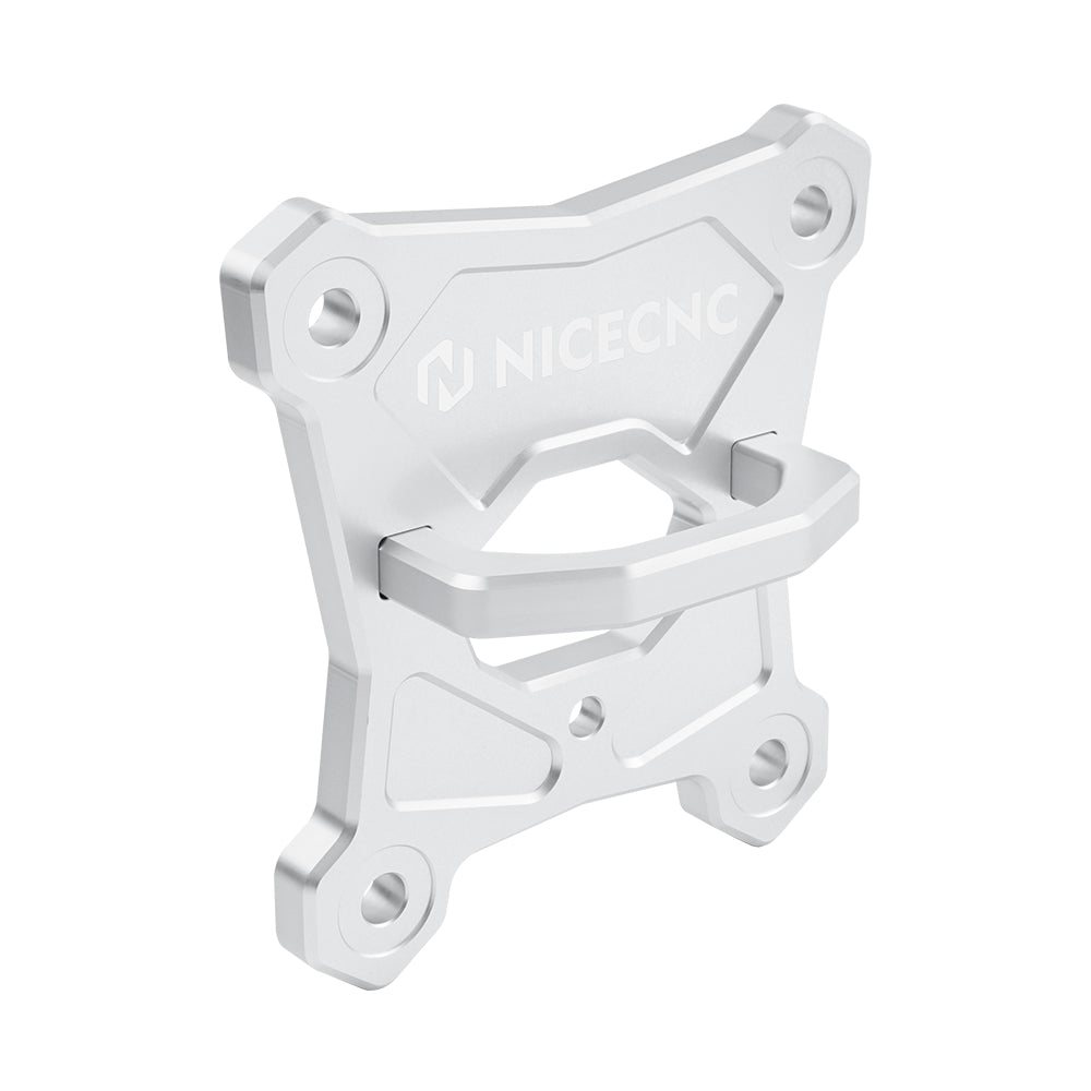 UTV Hinten Radius Stange Platte Arm Abschleppen Griff Für Polaris RZR XP 1000 / RZR XP 4 1000