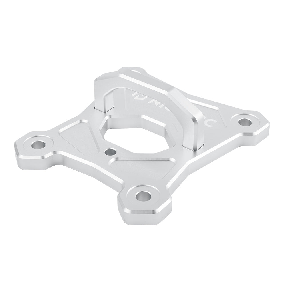 UTV Hinten Radius Stange Platte Arm Abschleppen Griff Für Polaris RZR XP 1000 / RZR XP 4 1000