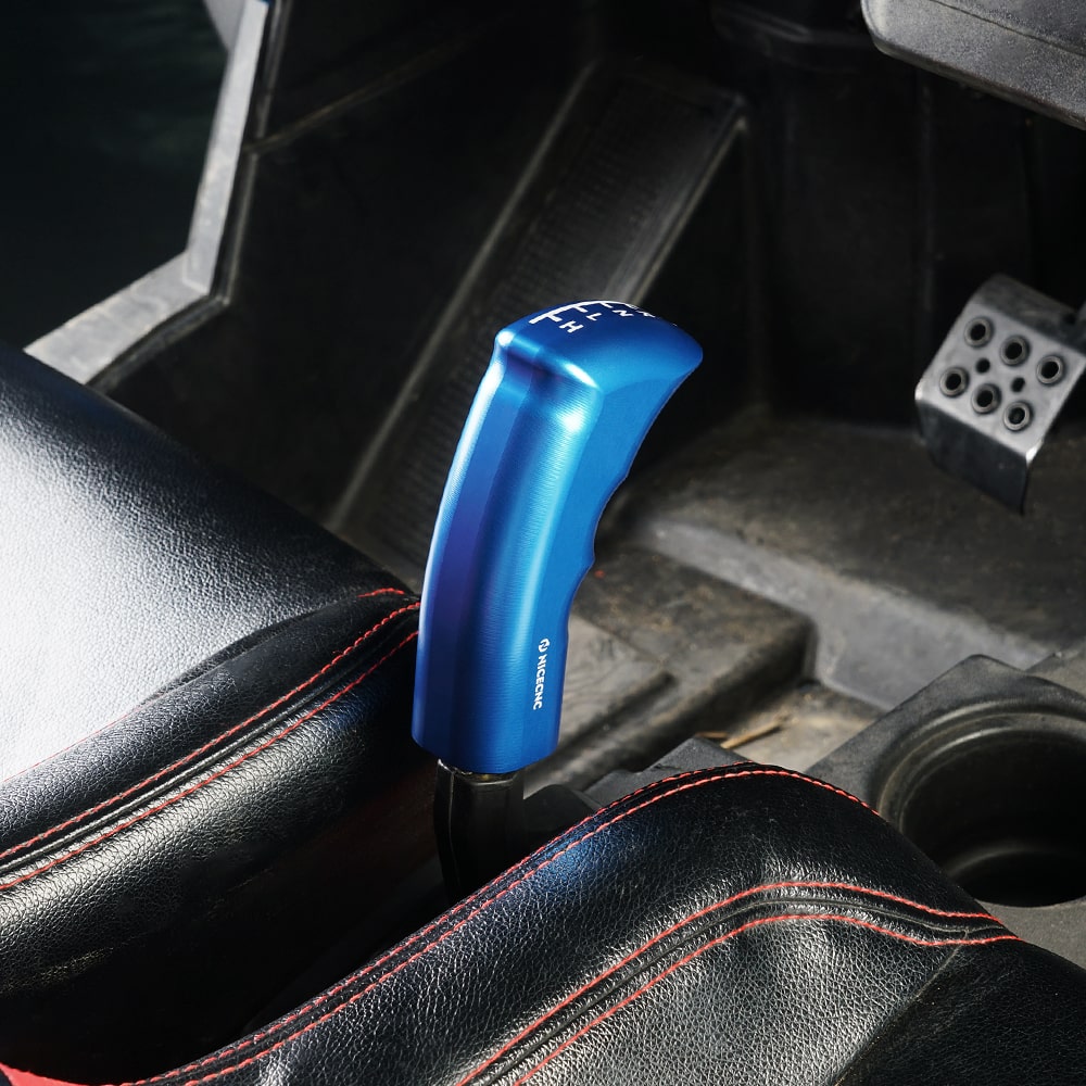 Getriebe Selector Schaltknauf Für Polaris RZR XP 4 1000 RZR 900 Sportsman 570