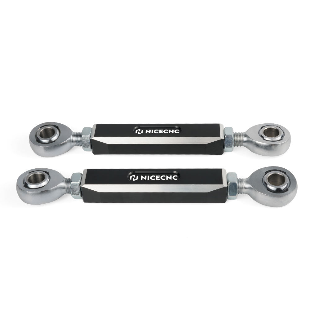 UTV Hinten Sway Bar Links Stabilisator Bar Linkage Kit Für Polaris RZR XP 4 1000 2017-2023