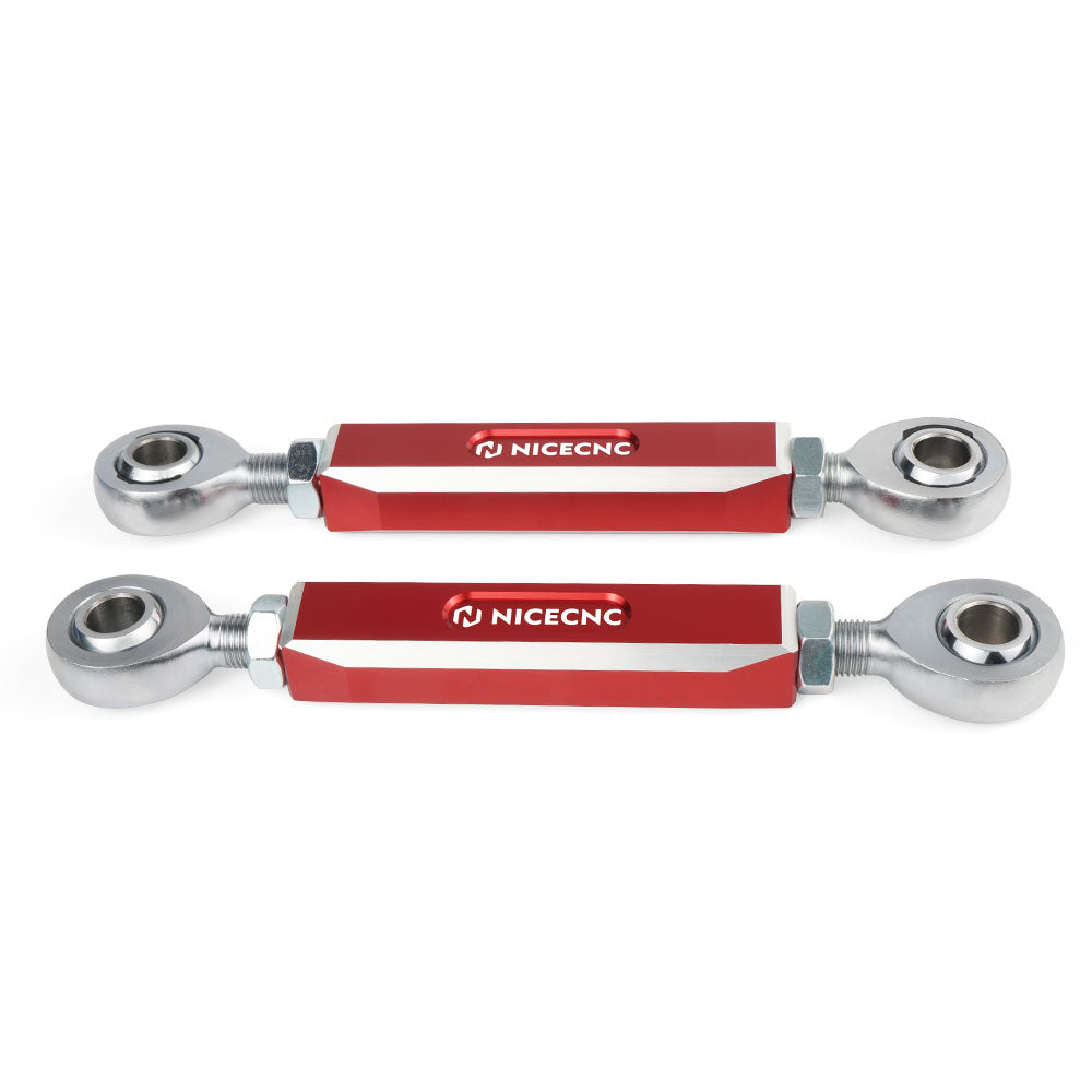 UTV Hinten Sway Bar Links Stabilisator Bar Linkage Kit Für Polaris RZR XP 4 1000 2017-2023