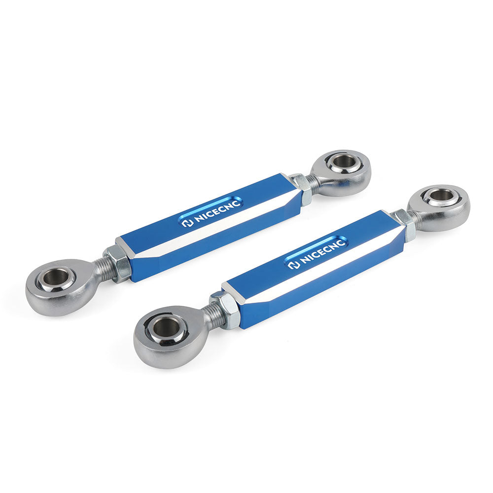 UTV Hinten Sway Bar Links Stabilisator Bar Linkage Kit Für Polaris RZR XP 4 1000 2017-2023