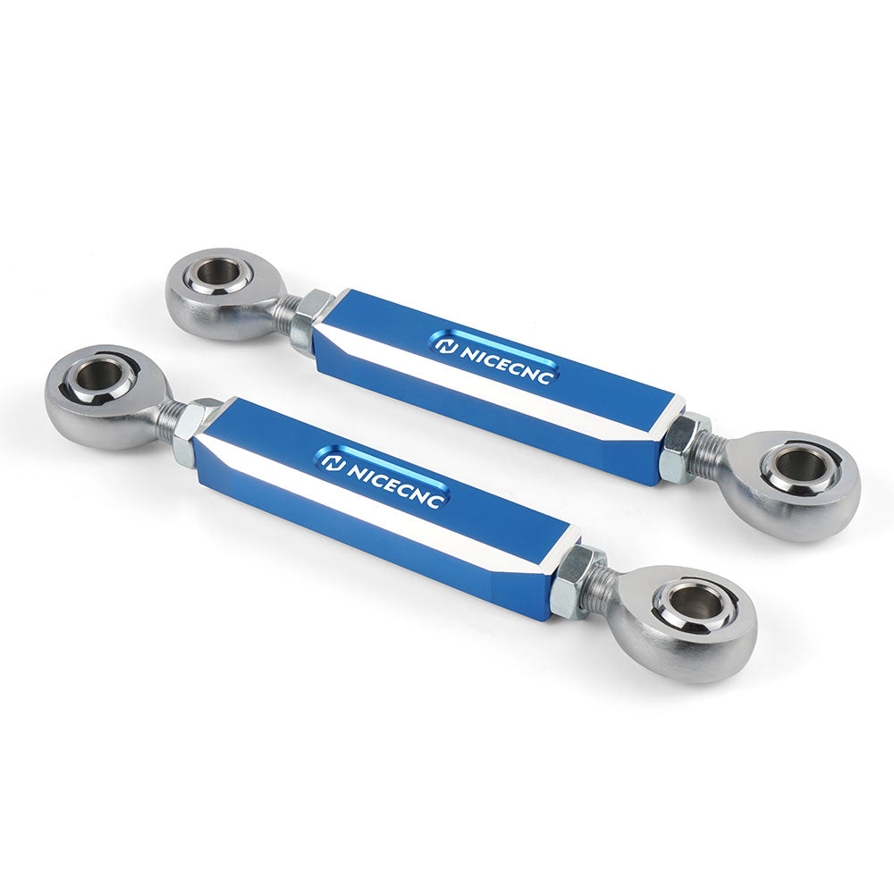 UTV Hinten Sway Bar Links Stabilisator Bar Linkage Kit Für Polaris RZR XP 4 1000 2017-2023