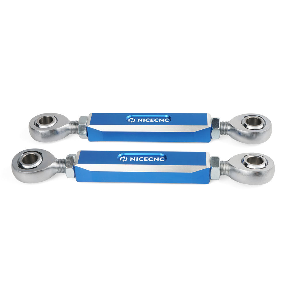 UTV Hinten Sway Bar Links Stabilisator Bar Linkage Kit Für Polaris RZR XP 4 1000 2017-2023