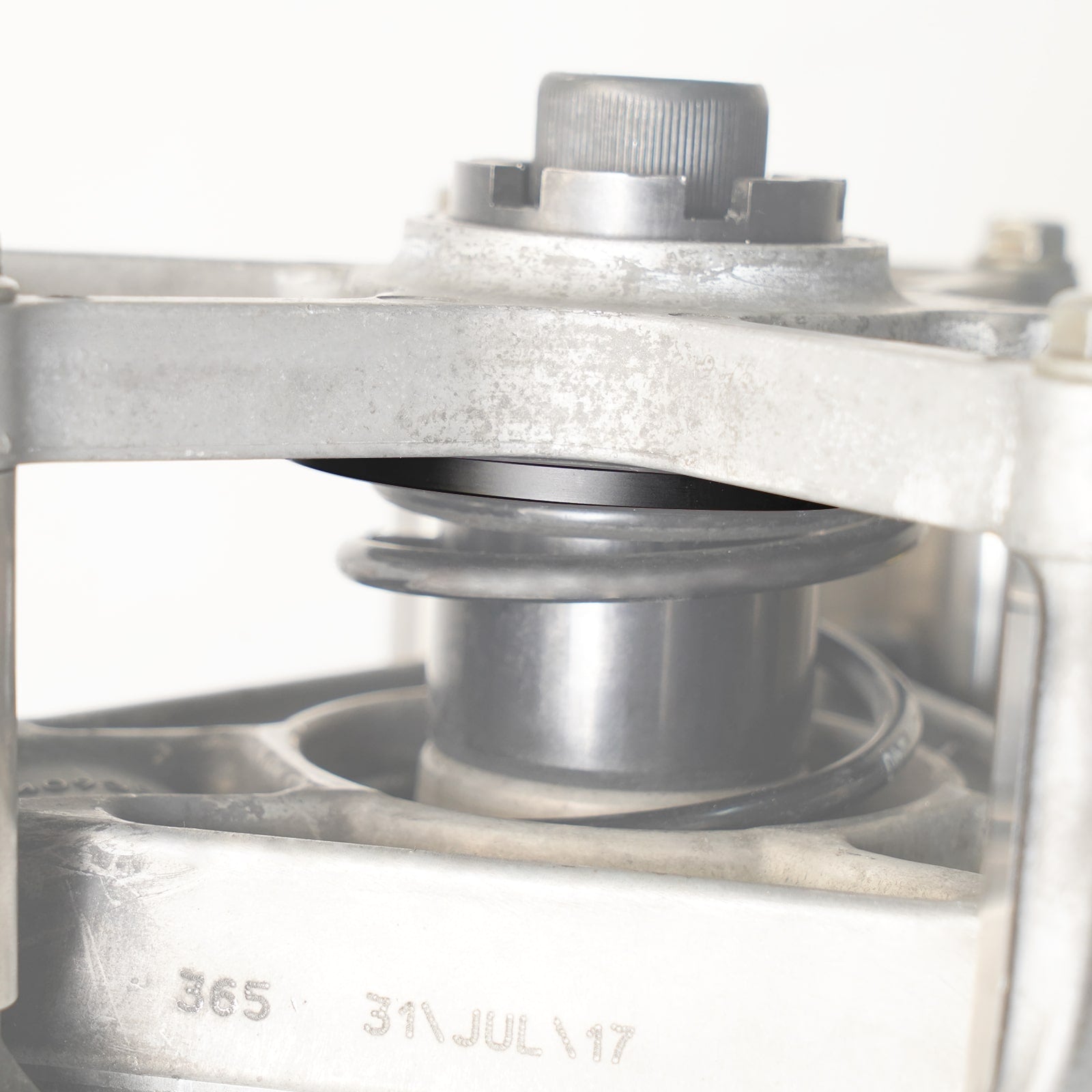 Verbesserte UTV Primärkupplung mit begrenzter Distanzscheibe Für Polaris RZR XP 4 Turbo