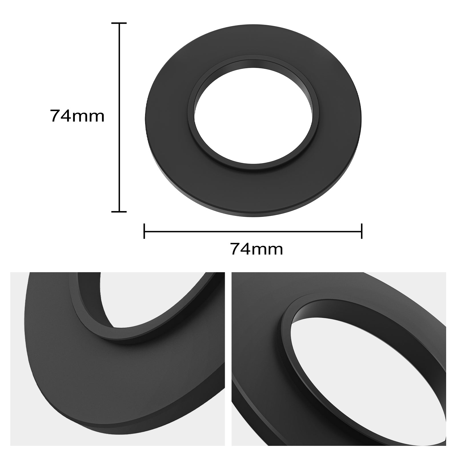 Verbesserte UTV Primärkupplung mit begrenzter Distanzscheibe Für Polaris RZR XP 4 Turbo