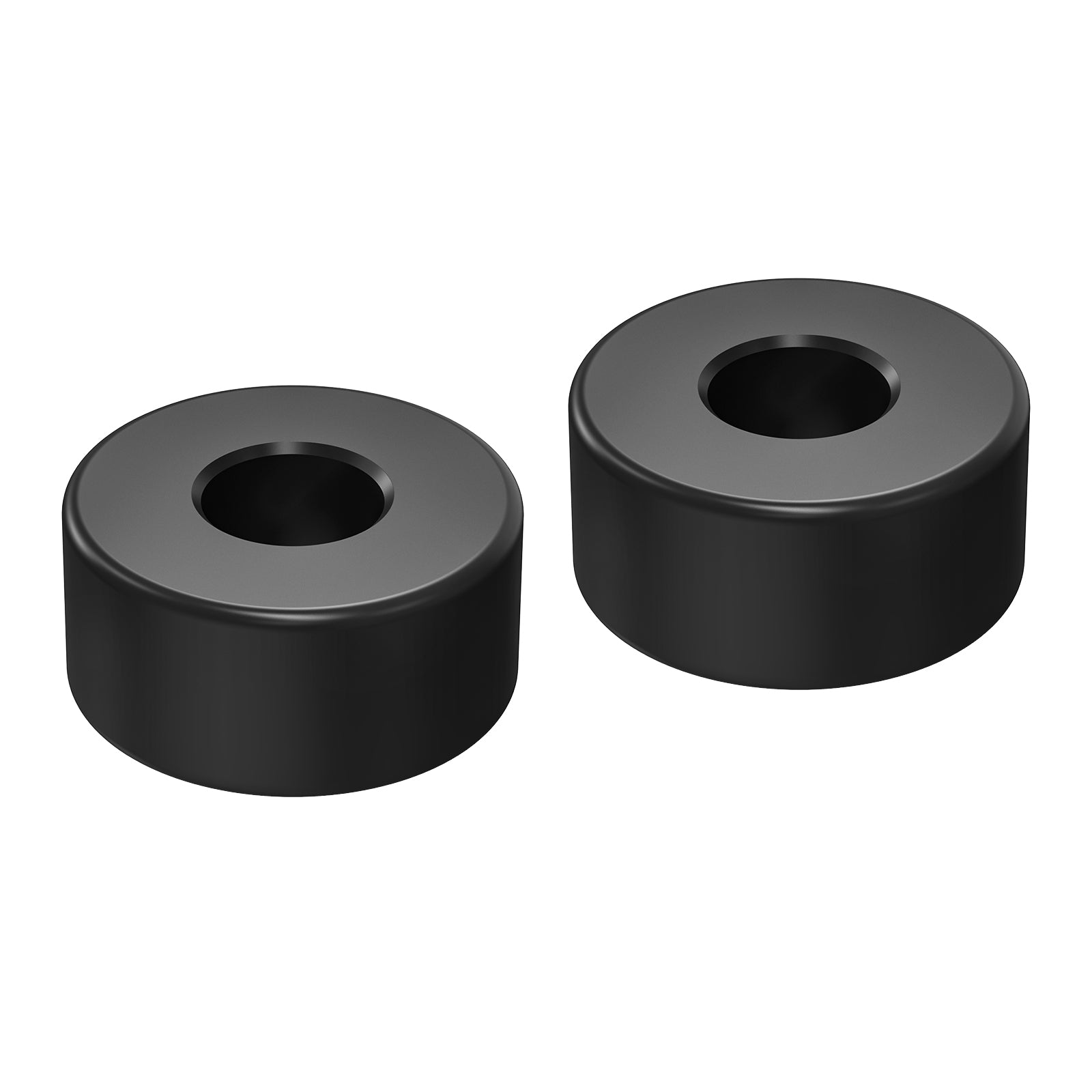 2PCS Sekundärkupplung Rollen Für Polaris RZR Ranger 570 900 2013-2019