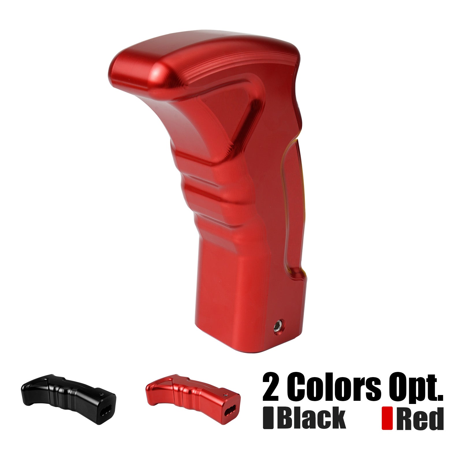 UTV Getriebe Selector Schaltknauf Grip Griff Für Honda Talon 1000R 1000X