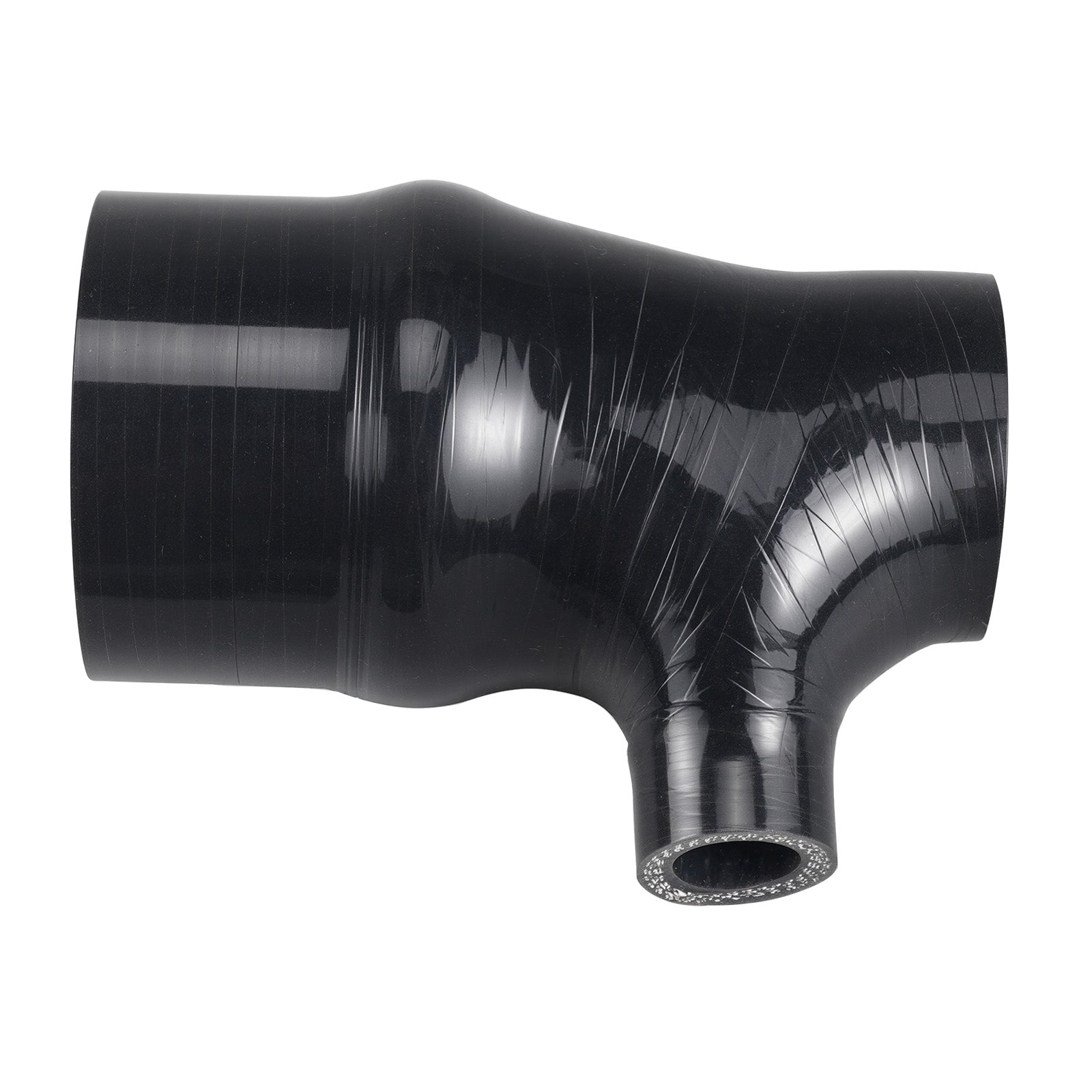 UTV-Silikon-Ansaugschlauch-Kit für Can-Am X3 Turbo 2017–2019