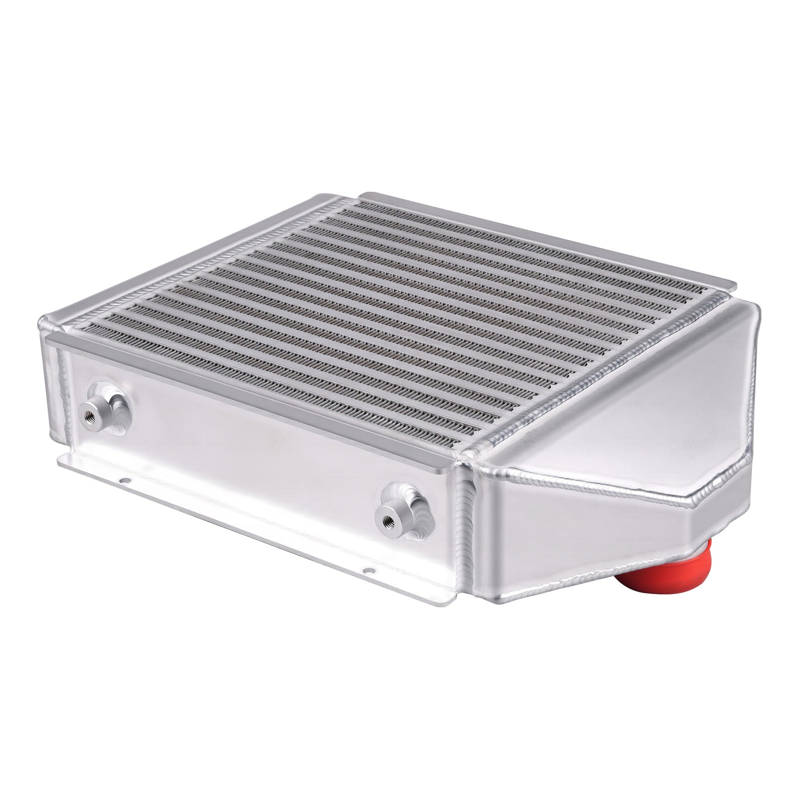 UTV Aufgerüsteter größerer Ladeluftkühler für Can-Am Maverick X3 Turbo 2017–2019